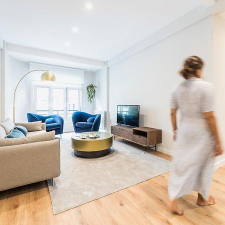 Gran Via By Sweet Home San Sebastian Bagian luar foto