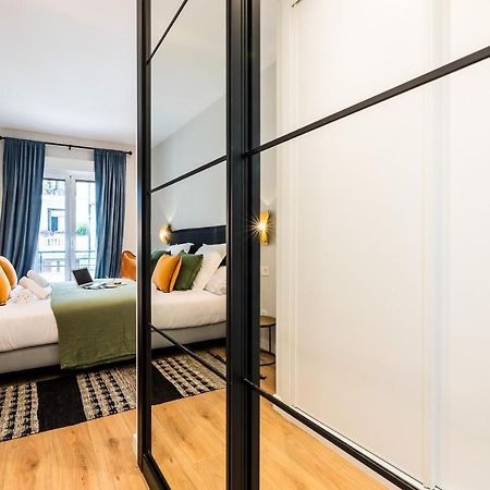 Gran Via By Sweet Home San Sebastian Bagian luar foto