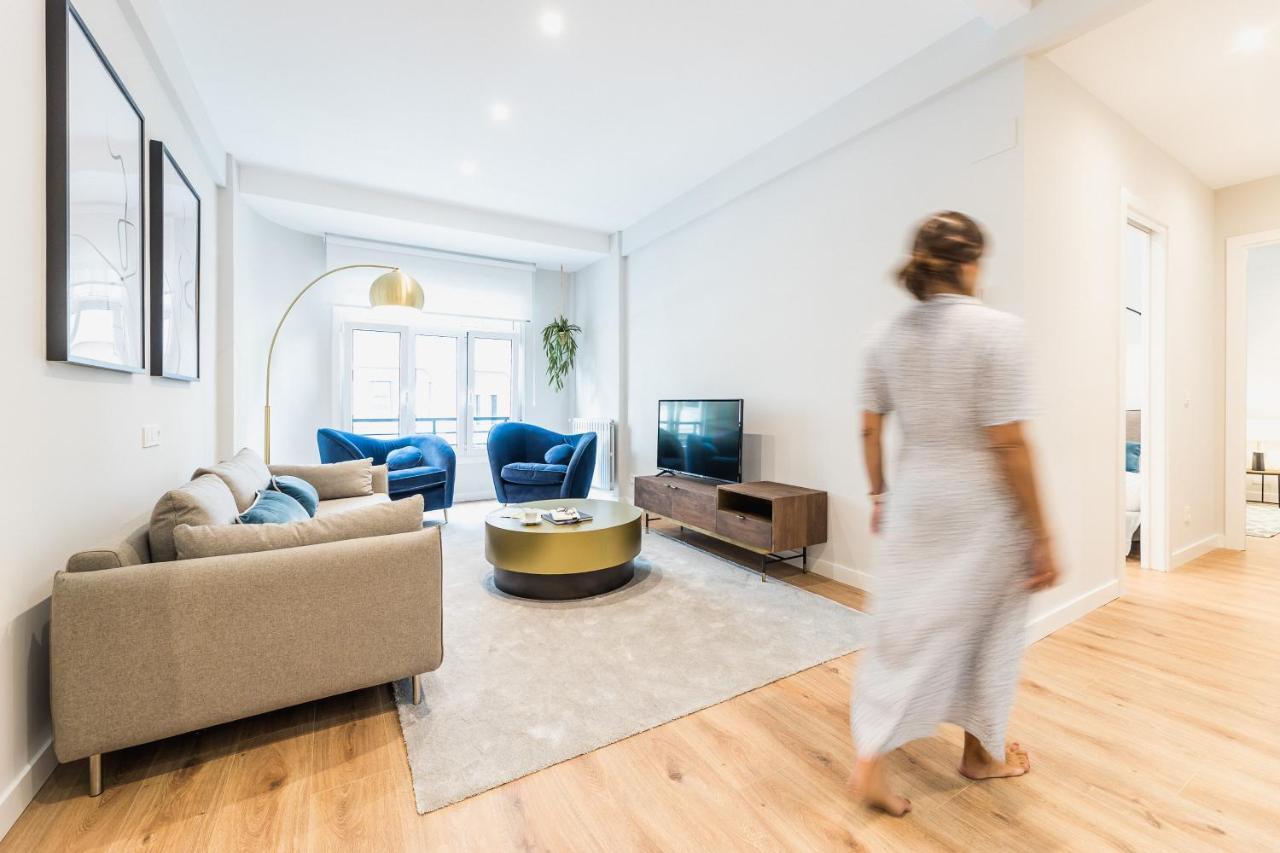 Gran Via By Sweet Home San Sebastian Bagian luar foto