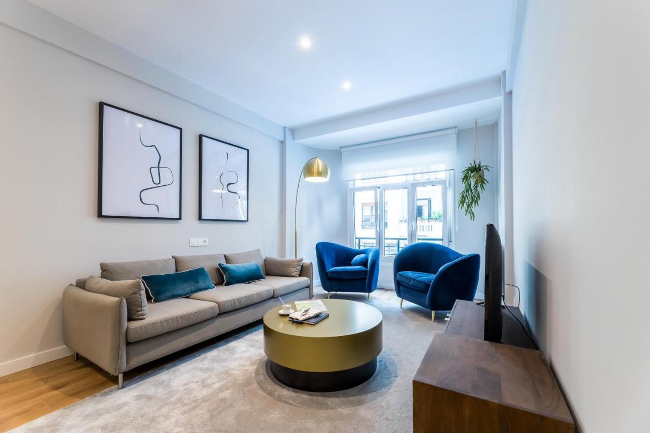 Gran Via By Sweet Home San Sebastian Bagian luar foto