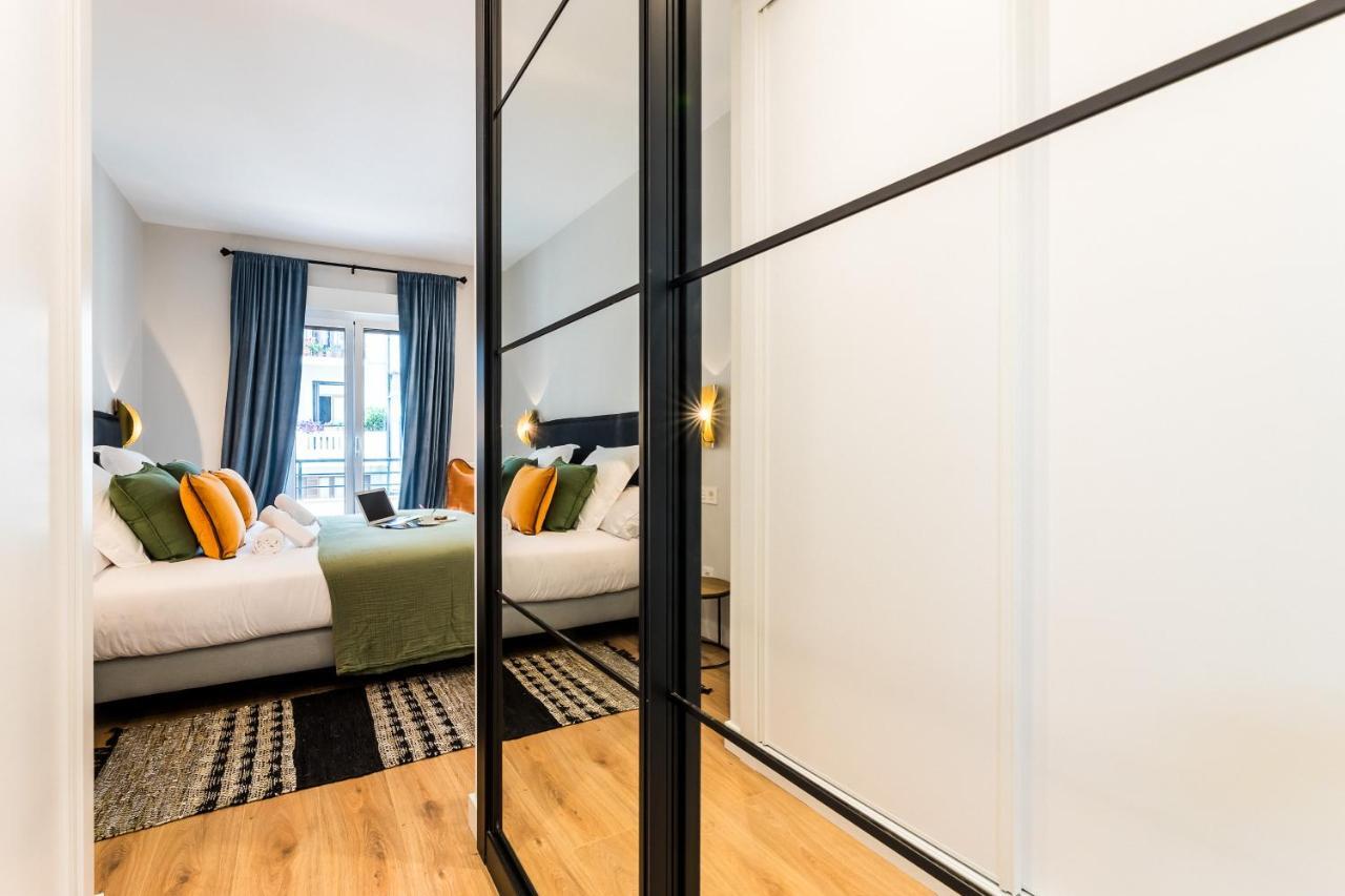 Gran Via By Sweet Home San Sebastian Bagian luar foto