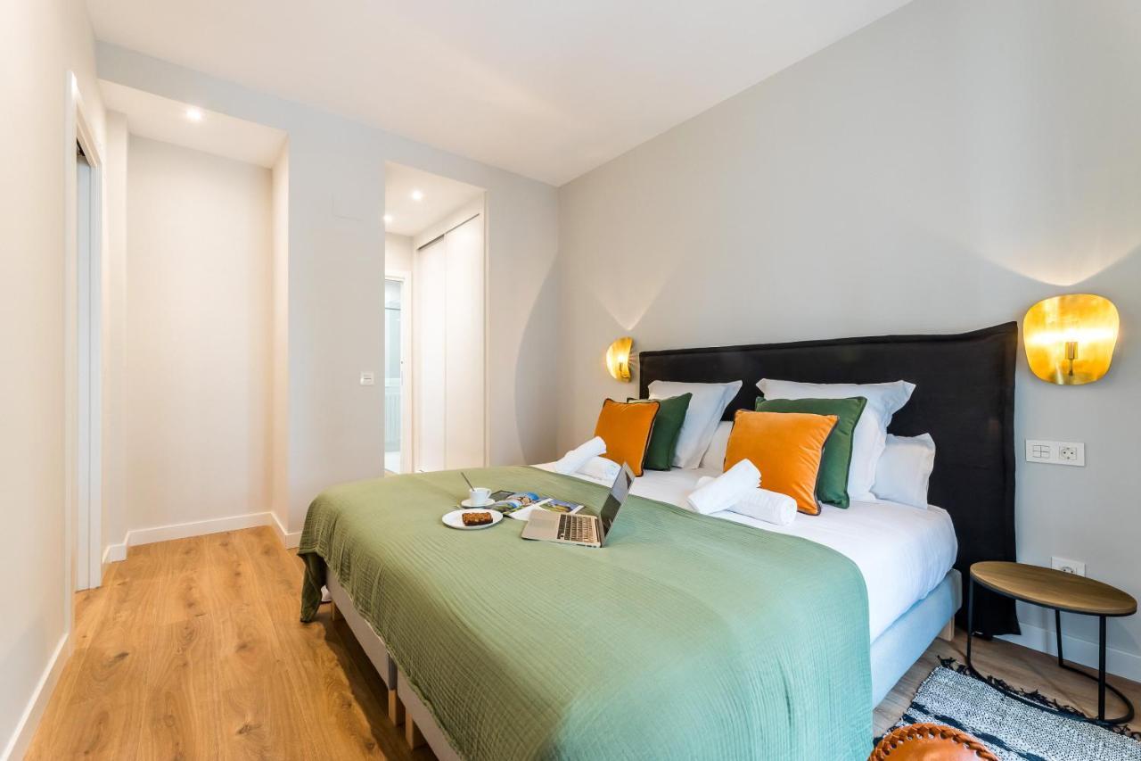 Gran Via By Sweet Home San Sebastian Bagian luar foto